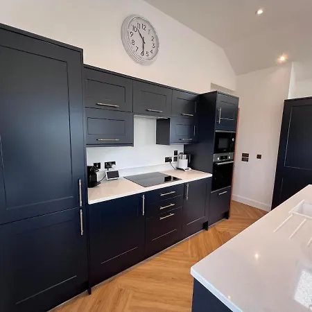 Ferienhaus Luxury Wexford Near Jfk & Hook Lighthouse *