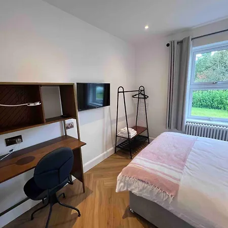 Luxury Wexford Near Jfk & Hook Lighthouse *