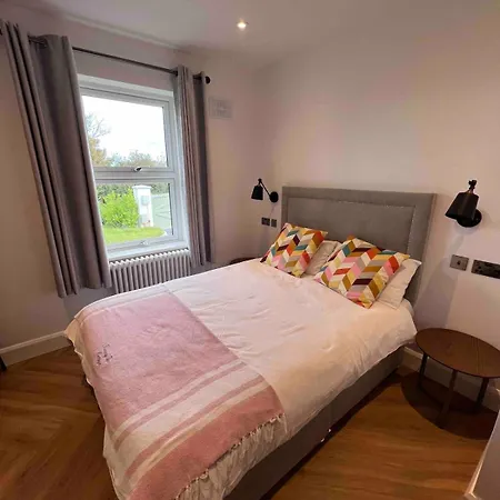 Luxury Wexford Near Jfk & Hook Lighthouse Ballinavary
