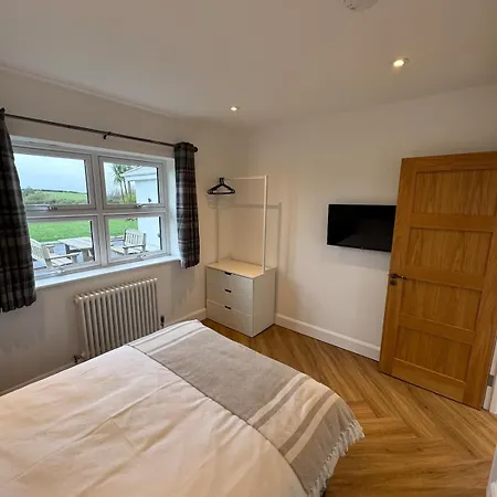 Ferienhaus Luxury Wexford Near Jfk & Hook Lighthouse