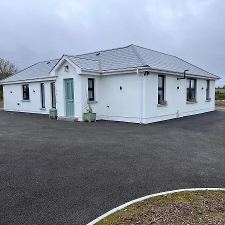 Ferienhaus Luxury Wexford Near Jfk & Hook Lighthouse Ballinavary