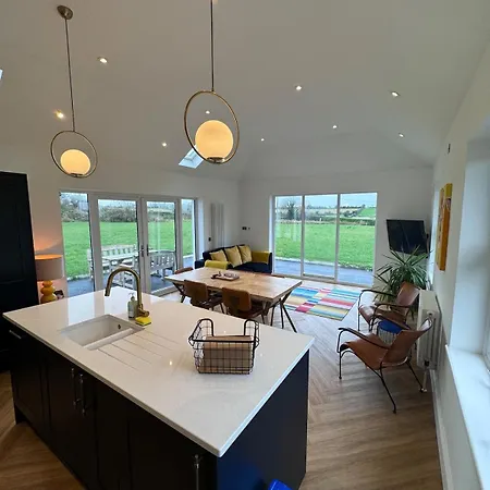 Luxury Wexford Near Jfk & Hook Lighthouse *