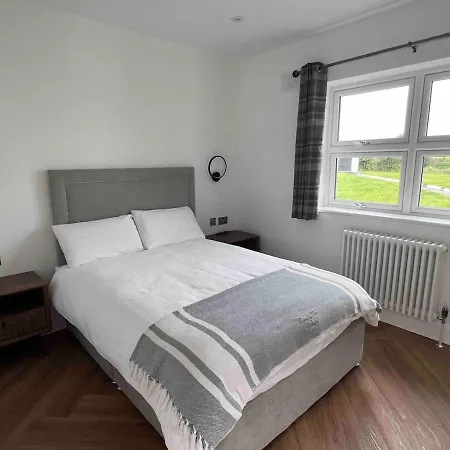 Luxury Wexford Near Jfk & Hook Lighthouse Ballinavary