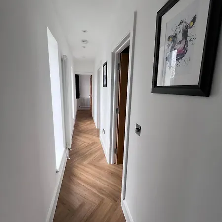 Luxury Wexford Near Jfk & Hook Lighthouse Ferienhaus *