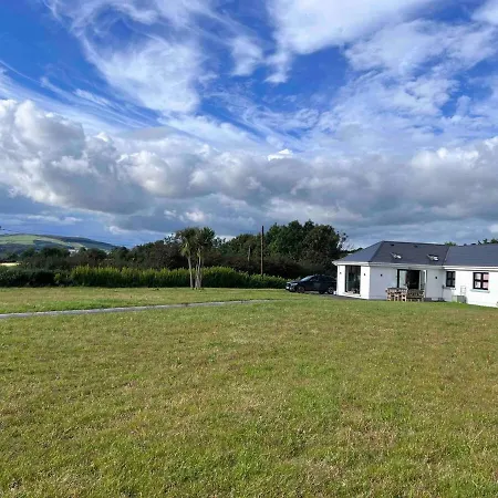 Ferienhaus Luxury Wexford Near Jfk & Hook Lighthouse Ballinavary