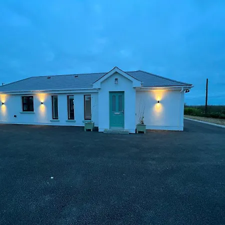 Luxury Wexford Near Jfk & Hook Lighthouse Ballinavary
