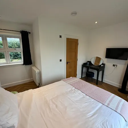 Luxury Wexford Near Jfk & Hook Lighthouse
