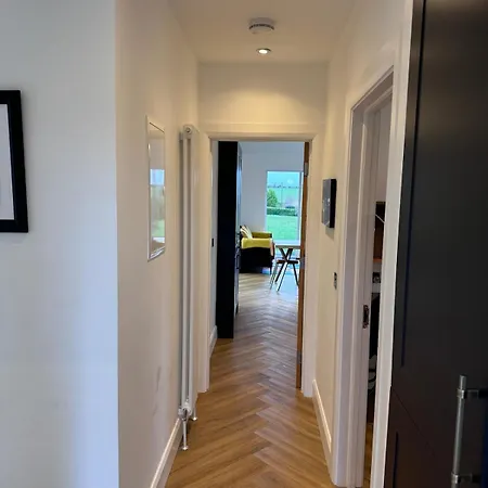 Ferienhaus Luxury Wexford Near Jfk & Hook Lighthouse *