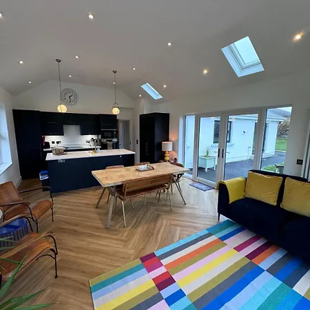 Luxury Wexford Near Jfk & Hook Lighthouse Ballinavary
