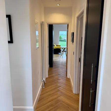 Luxury Wexford Near Jfk & Hook Lighthouse *