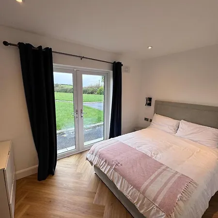 Luxury Wexford Near Jfk & Hook Lighthouse Ballinavary